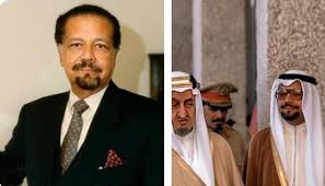 ذكرت صحيفة عكاظ السعودية، أن الشيخ أحمد زكي يماني، وزير البترول والثروة المعدنية الأسبق، توفي في لندن، وسيتم مواراة جثمانه الثرى في مقابر المعلاة بمكة المكرمة. Diuhcixv48hslm