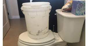 As i said above there are 2 methods that i am gonna there are lots of water source from where you can get a bucket of water easily. How To Flush A Toilet Without Running Water