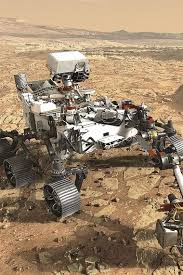 Mars 2020, la misión que preparará la llegada del hombre a Marte - La  Tercera