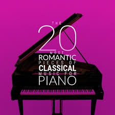 Share your videos with friends, family, and the world The 20 Most Romantic Pieces Of Classical Music For Piano