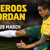 Socceroos to face Jordan at Allianz Stadium on 29 March