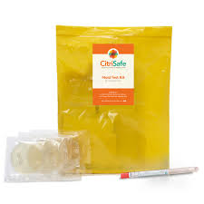 mold test kit citrisafe