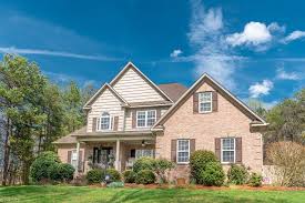 1449 Messick Oaks Trail Lewisville Nc