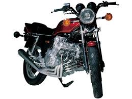motorcycle engine configurations and