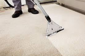janitorial and commercial cleaning
