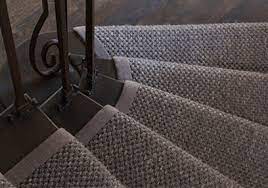 natural sisal carpet staircase runner