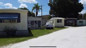 sarasota county mobile home rv parks