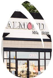 locations almond nail bar