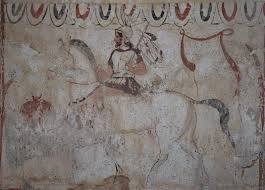 Αποτέλεσμα εικόνας για tomb paintings