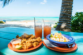 palmrio must try bahamian cuisines
