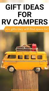 50 best gifts for rv owners 2023