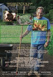 Back To Eden Gardening Dvd