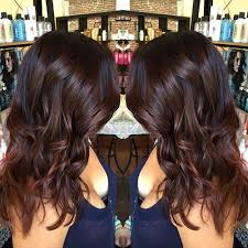 The best mahogany hair color looks. Best Ideas For Long Brown Hair In 2017 The Best Haircuts Ideas For Girls