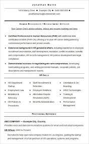 Resume Examples Me Nbspthis Website Is For Sale Nbspresume Examples Resources And Information Human Resources Resume Hr Resume Sample Resume Templates