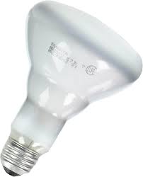 Sylvania Lighting Br30 65w 120 Volt Indoor Flood Bulb 6 Pack Halogen Bulbs Amazon Com