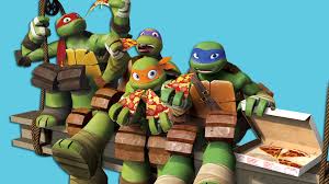 Последние твиты от tmnt (@tmnt). Nickalive Nickelodeon Reimagines The Iconic Teenage Mutant Ninja Turtles In All New Animated Series Rise Of The Teenage Mutant Ninja Turtles