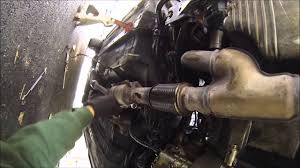 p0420 changing the catalytic converter
