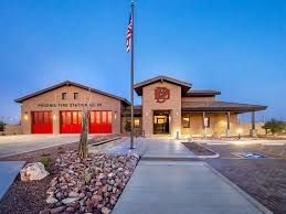 phoenix fire station 55