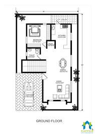 3 Bhk Floor Plan Ideas For Indian Homes