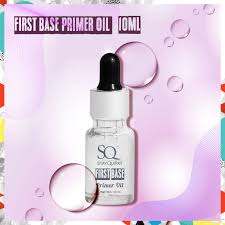stay quirky first base primer oil 10 ml