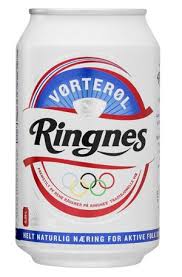 Ringnes' bærekraftrapport 2017 2017 var året ringnes og carlsberg lanserte ny bærkraftstrategi. Ringnes Root Beer 0 33 L Vorterol Norwegian Foodstore Worldwide Shipping