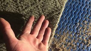 carpet delamination hepa vacuum filth