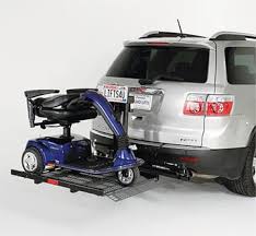 mobility scooter lifts for cars more
