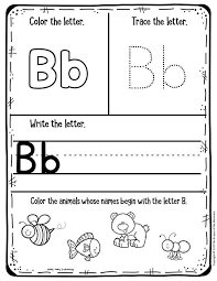 These worksheets help kids learn to recognize common words, also known as ' sight words '. 25 Extraordinary Free Printable Pre K Worksheets Image Inspirations Jaimie Bleck