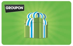 Groupon At Gift Card Gallery By Giant Eagle