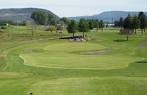 Shield Crest Golf Course in Klamath Falls, Oregon, USA | GolfPass
