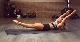 the 11 best core exercises that you