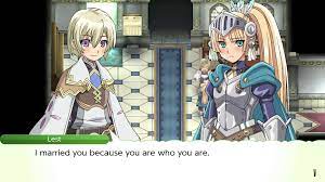 Up to six relationships are permitted at once, but will be broken off after marriage since the other eligible candidates will revert to being friends after the player gets married. Rune Factory 4 Special Dating Guide All Marriage Candidates And Gifts For Romances Rpg Site