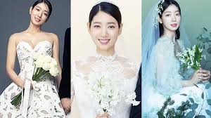 wedding photos that korean netizens
