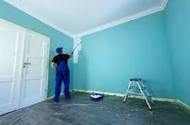 How To Apply Primer Paint To Walls So