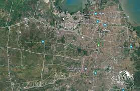 Metrotvnews 77.257 views2 year ago. Membaca Potensi Gempa Di Surabaya Surabayastory Com