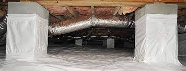 basement and crawl space solutions