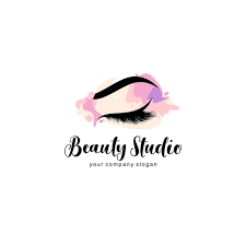 vector logo design template beauty