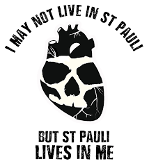 Die offizielle webseite des fc st. 18 St Pauli Ideas Football Soccer Saints Ultras Football