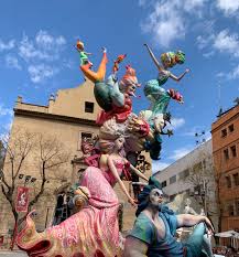 ★ lost riches event guide. Las Fallas 2020 The Most Important Festivities In Valencia