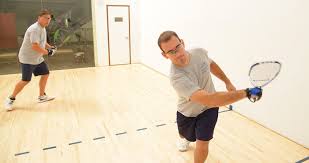 Leave a comment / golfing / by tchaser. What Happened To Racquetball Jacksonville Sports News Sam Kouvaris Samsportsline Com