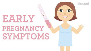 Pms Vs Early Pregnancy Symptoms Chart Www