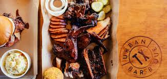 good union bbq now open at the