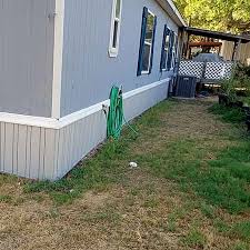mobile home leveling in granbury tx