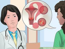 4 Ways To Get Rid Of Vaginal Odor Fast Wikihow