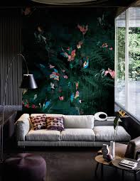 Breathtaking Accent Wall Ideas For