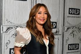 carrie ann inaba makeup