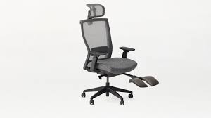 best ergonomic office chairs comfort