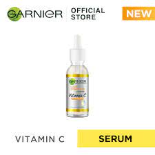 Garnier light complete vitamin c booster face serum 30 ml. Garnier Light Complete Vitamin C Serum For Dark Spots Skin Care Lazada Ph