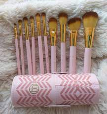 bh brush set with box affordable