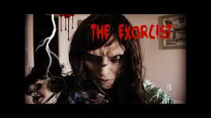 regan macneil the exorcist costume